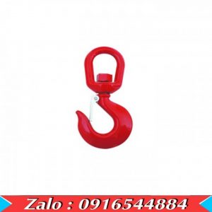 MÓC CẨU XOAY
