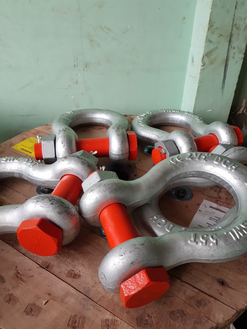 MA NÍ HÀN QUỐC 55 TẤN
