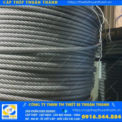day-cap-thep-boc-nhua